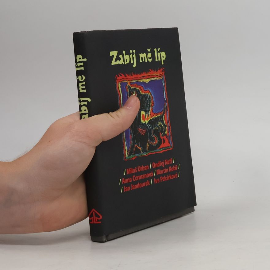 Various authors Zabij mě líp