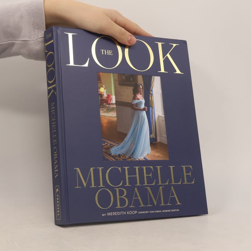 Michelle Obama The Look
