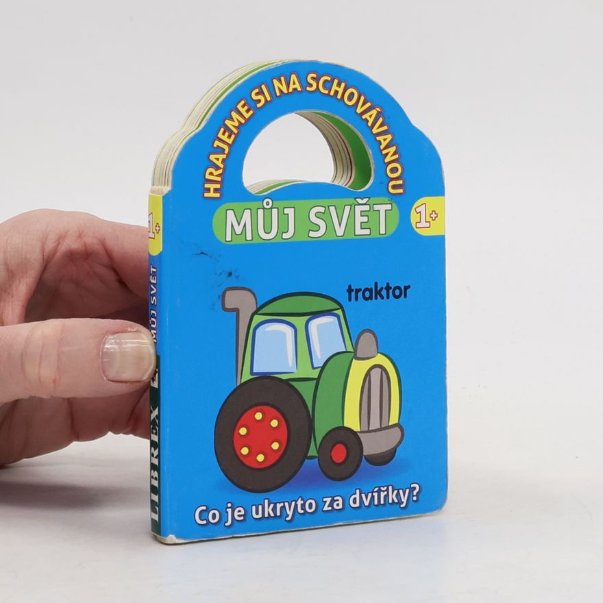 Autorenkollektiv Můj svět