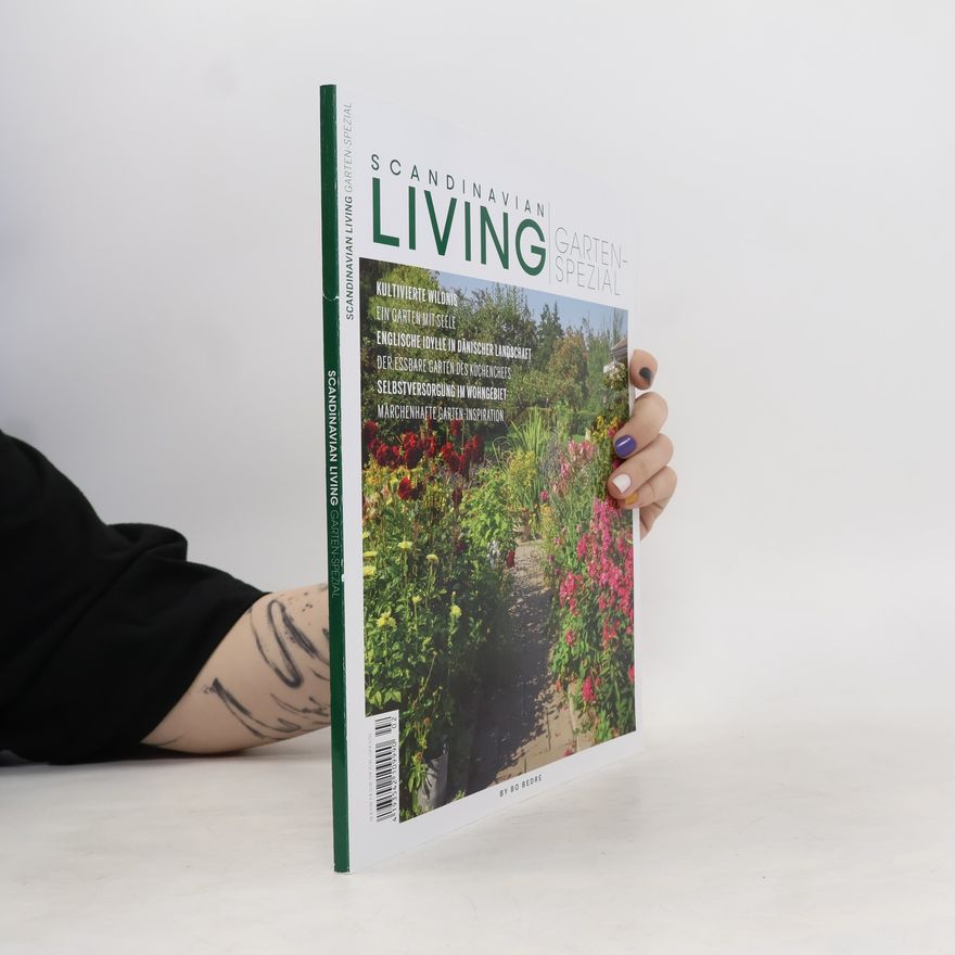 Autorenkollektiv Scandinavian Living 2