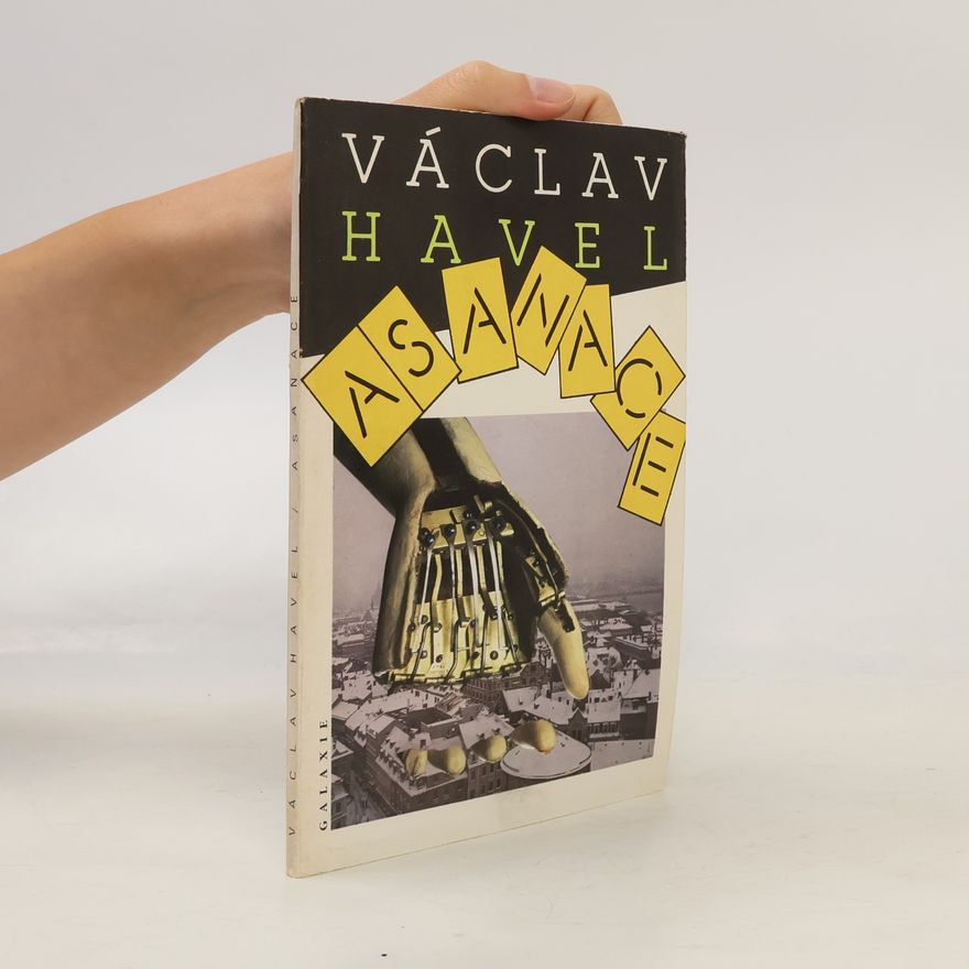 Václav Havel Asanace