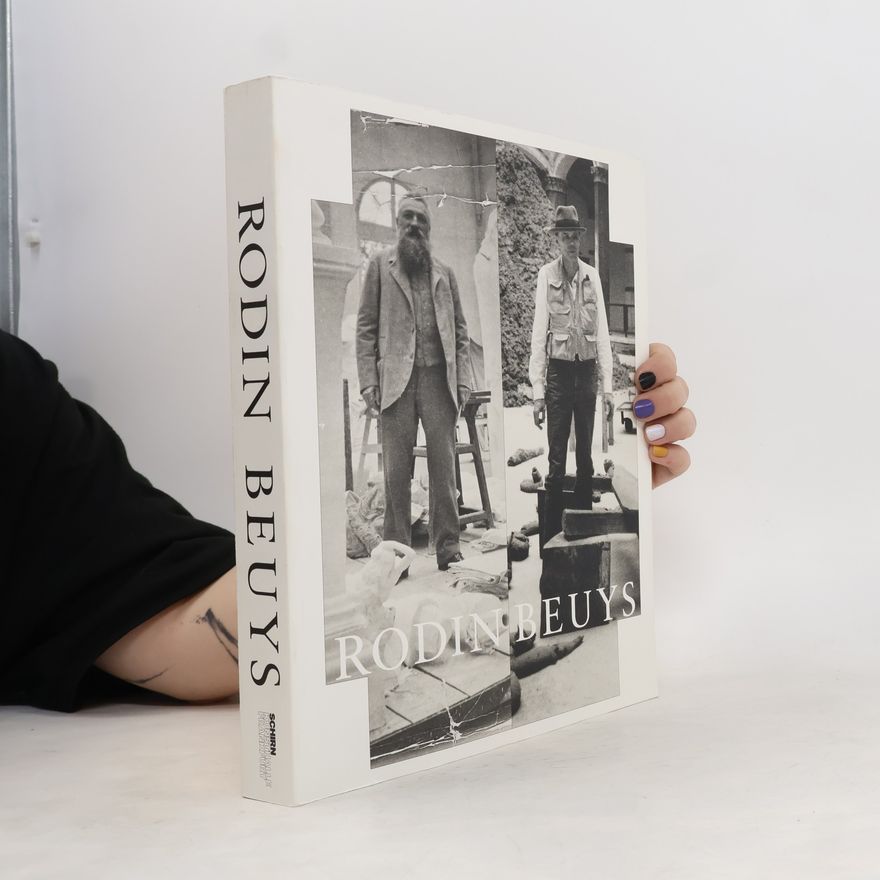 Various authors Rodin Beuys