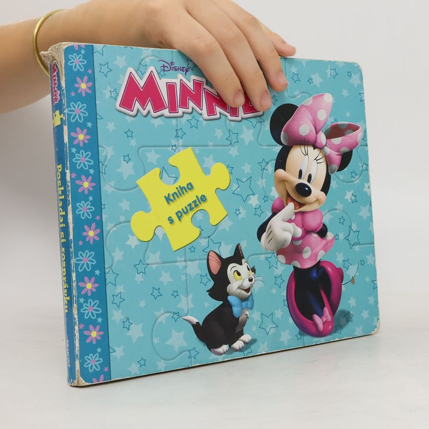 Autorenkollektiv Disney Minnie