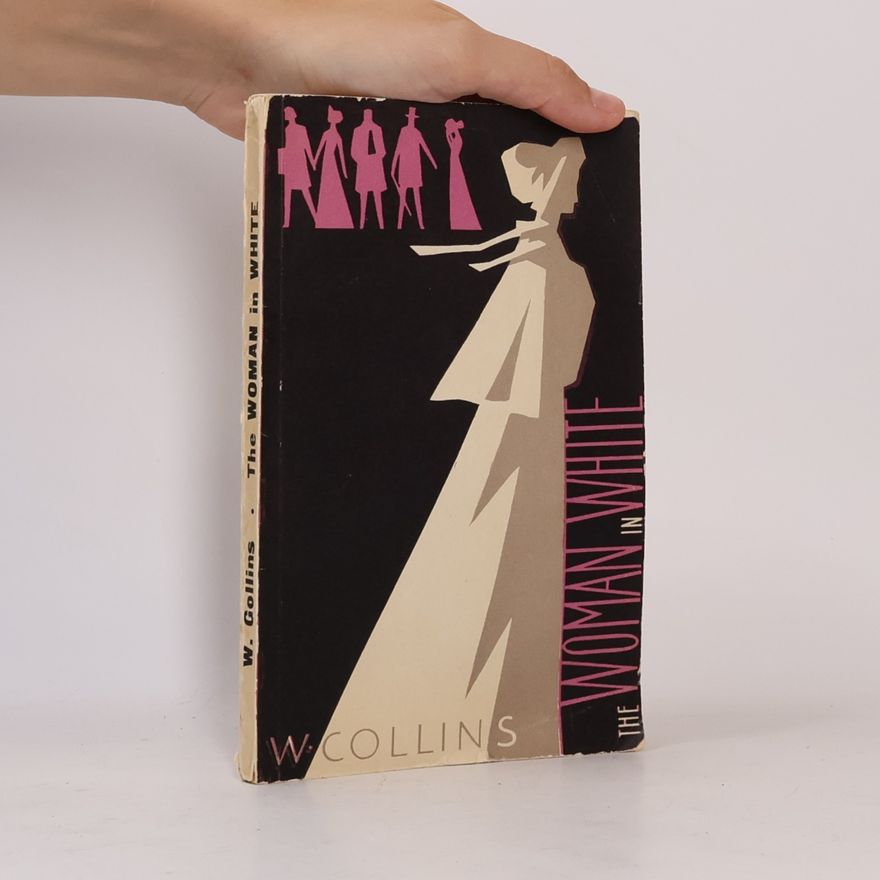 Wilkie Collins The Woman in White