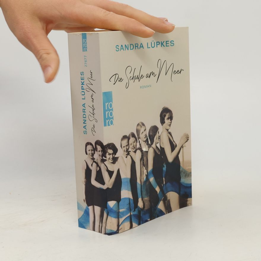 Sandra Lüpkes Die Schule am Meer