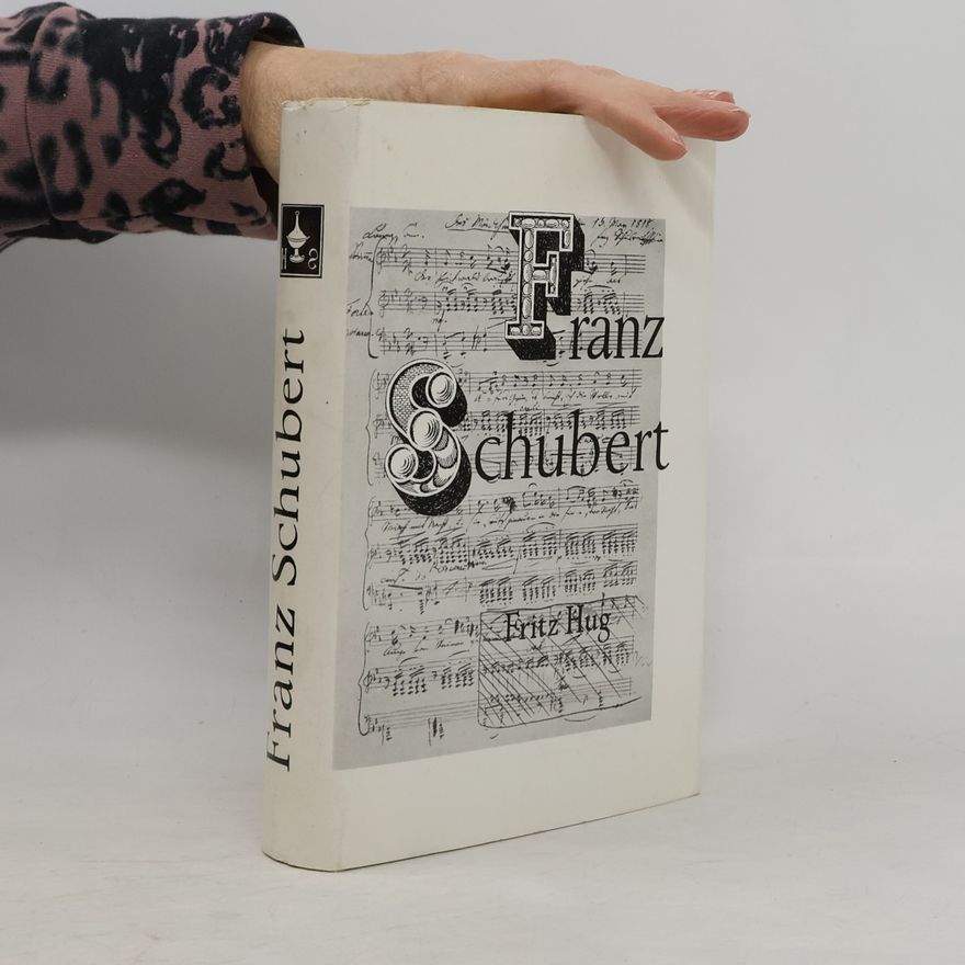 Fritz Hug Franz Schubert