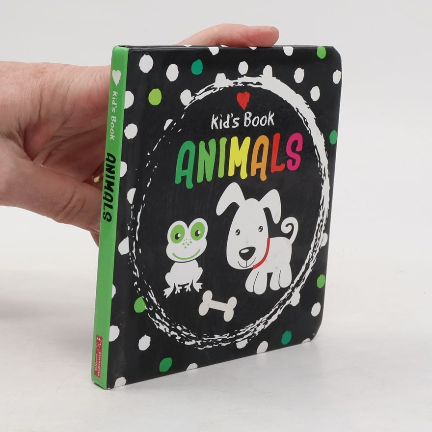 Autorenkollektiv Animals