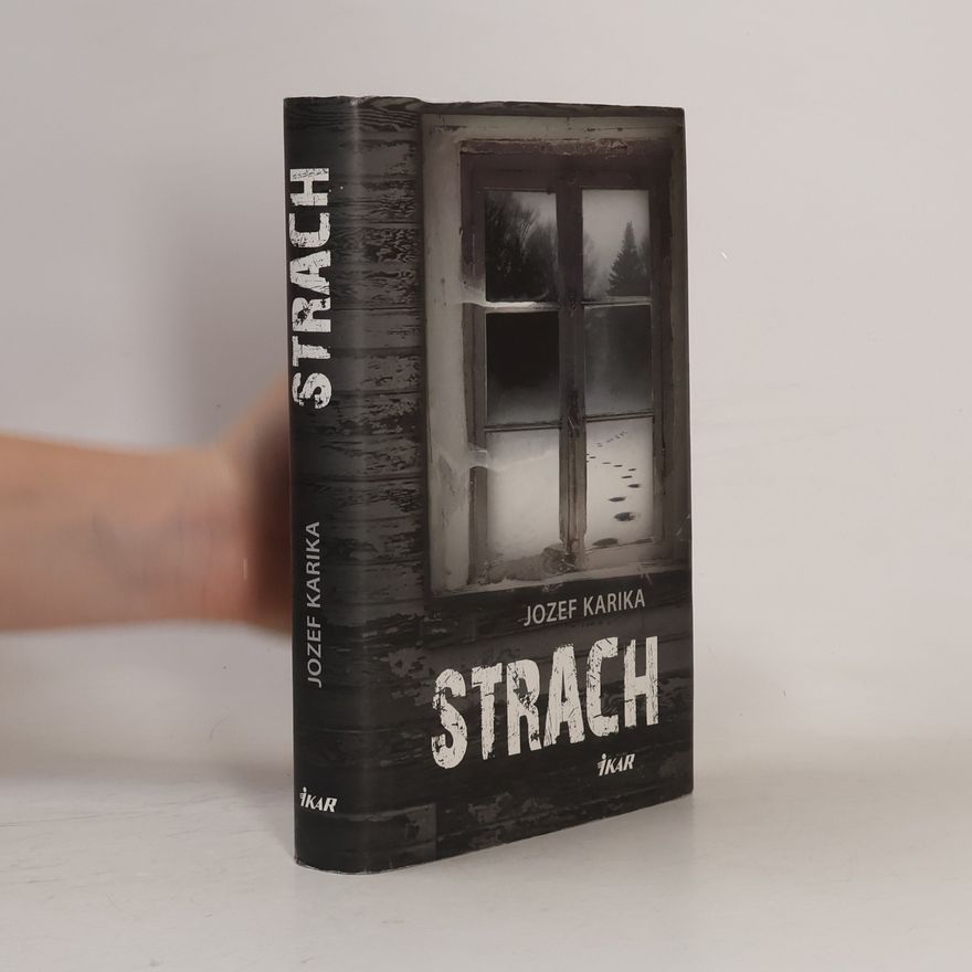 Jozef Karika Strach