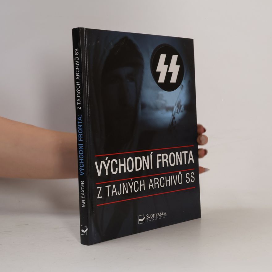 Ian Baxter Východní fronta