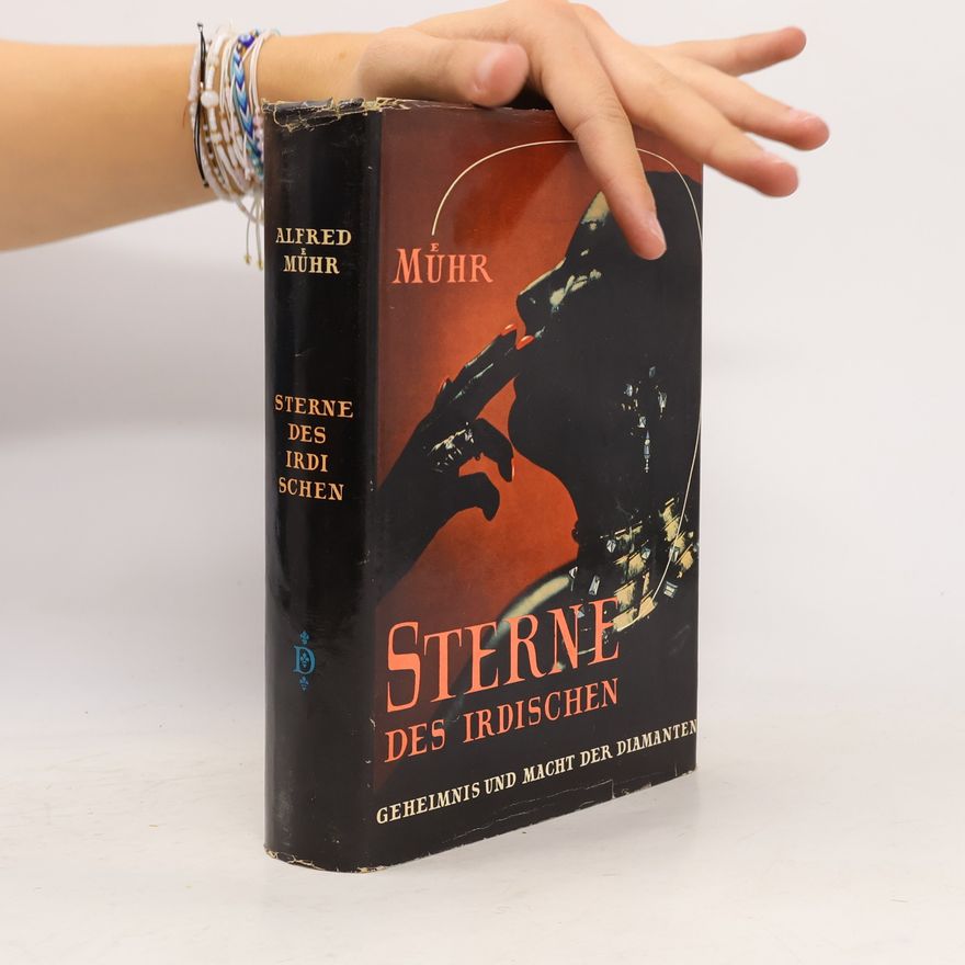 Alfred E. Mühr STERNE DES IRDISCHEN