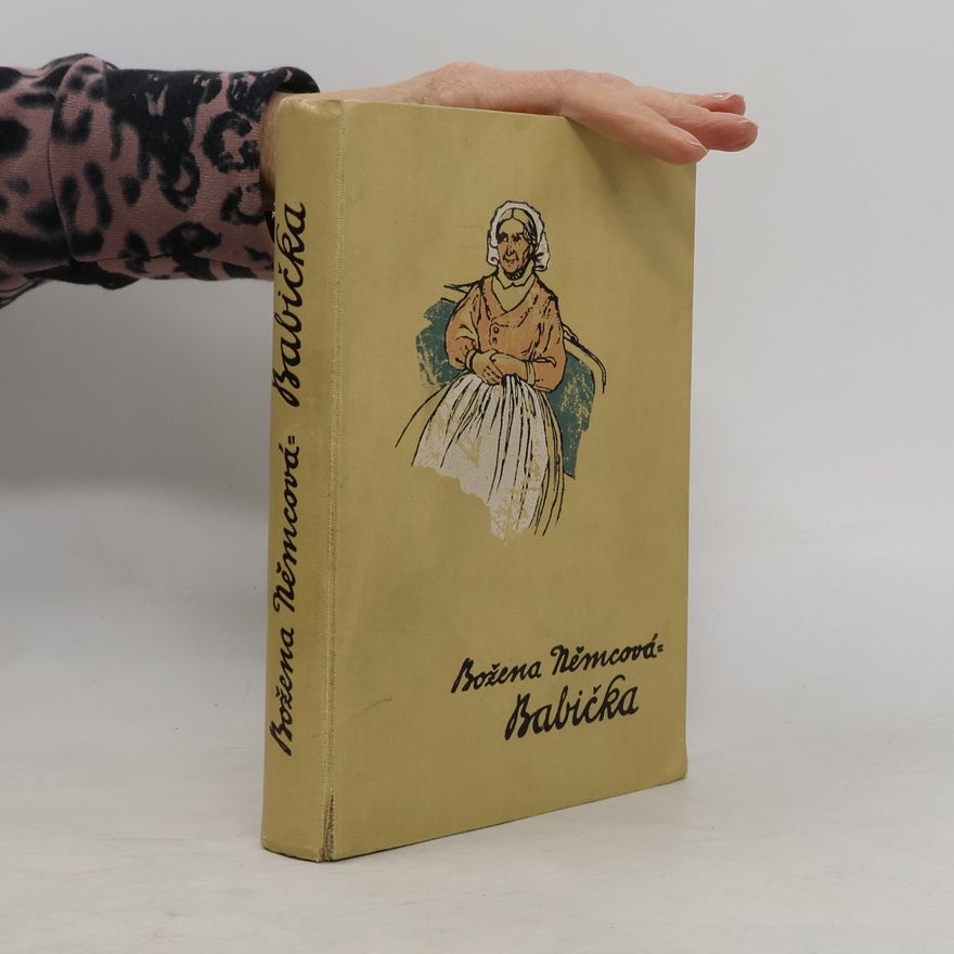 Božena Němcová Babička