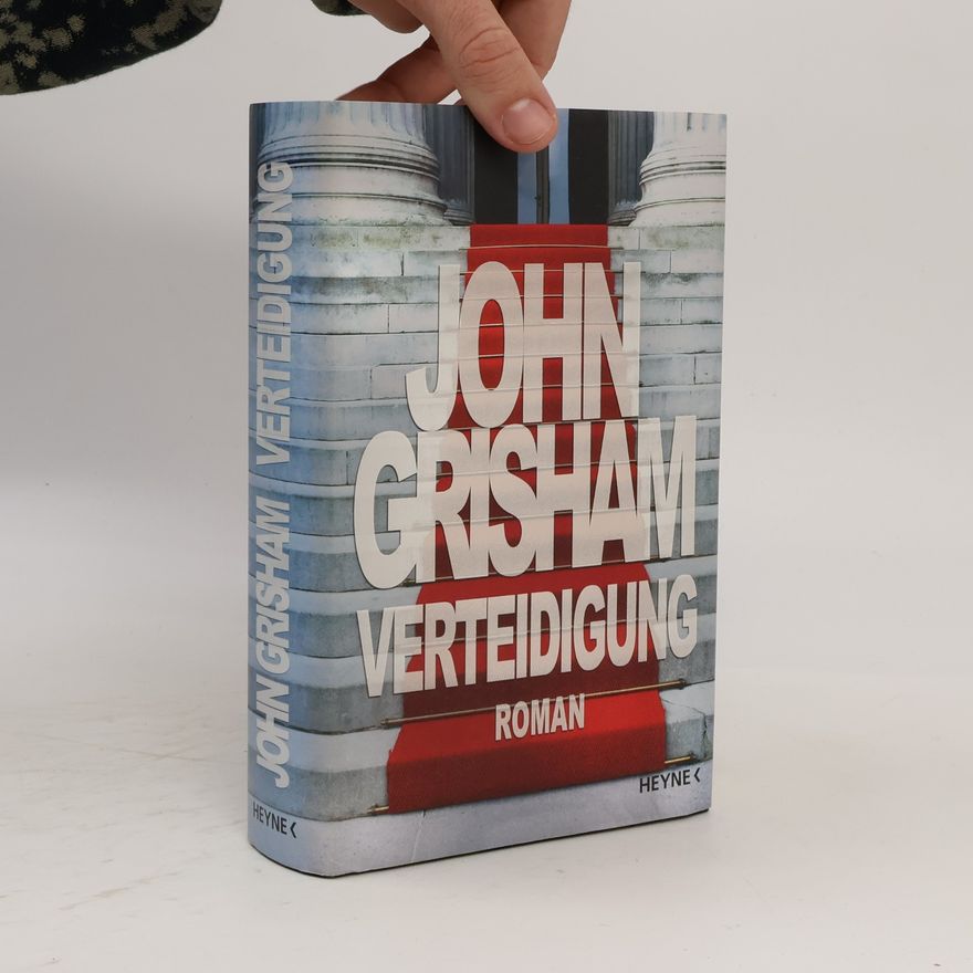 John Grisham Verteidigung