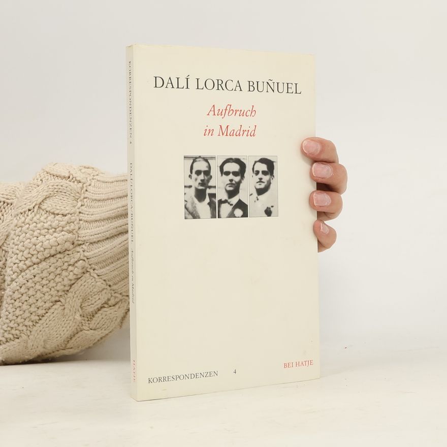 Autorenkollektiv Dalí Lorca Buñuel