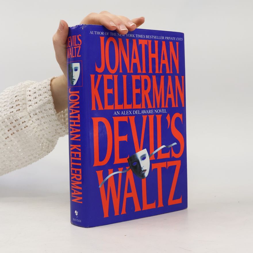 Jonathan Kellerman Devil's Waltz