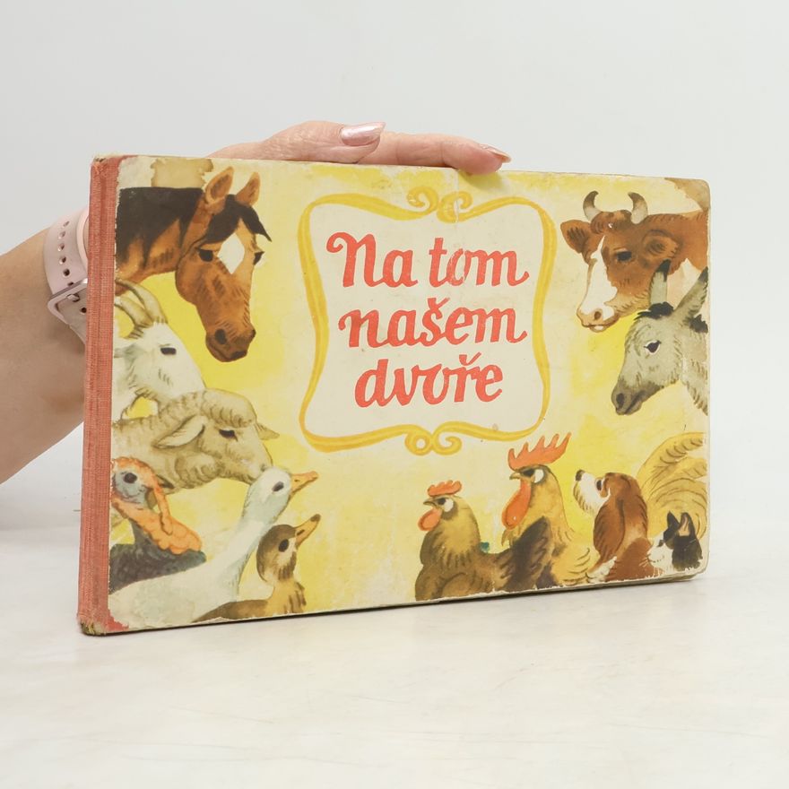 Vladimír Thiele Na tom našem dvoře