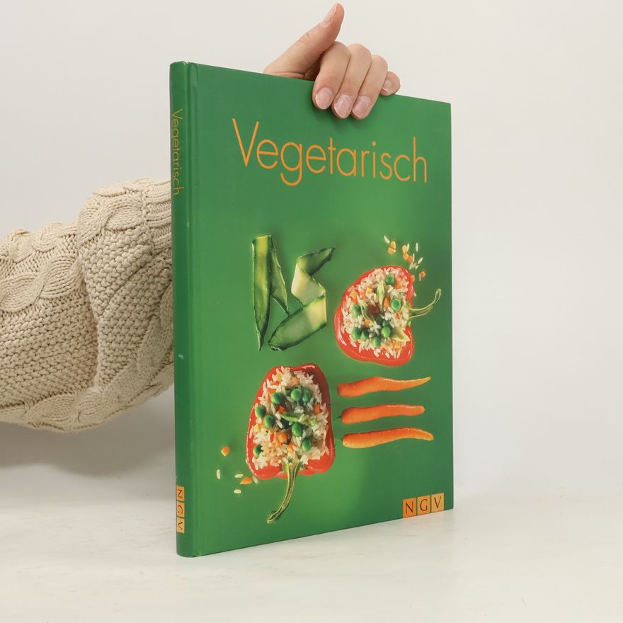 Various authors Vegetarisch