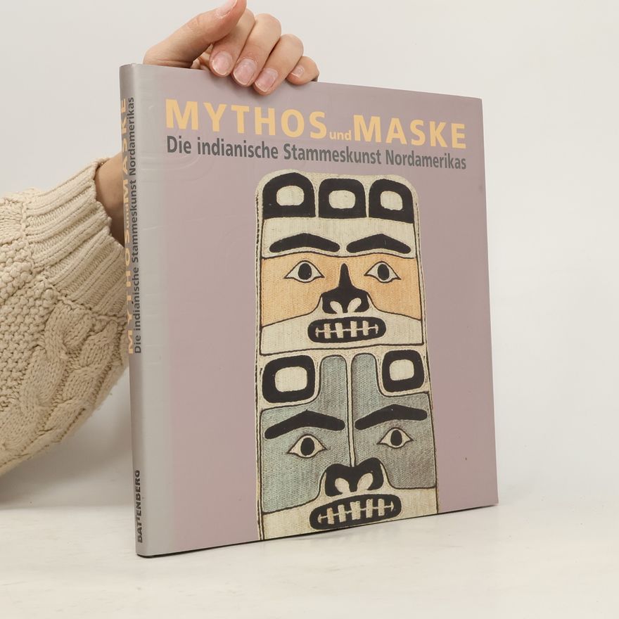 Nigel Cawthorne Mythos und Maske