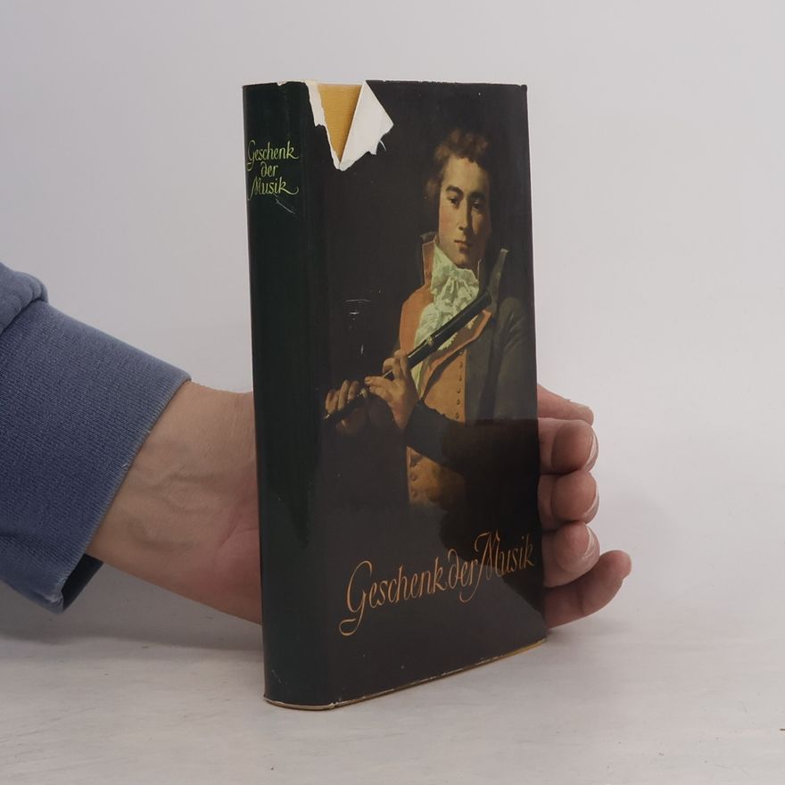 Friedrich Springorum Geschenk der Musik