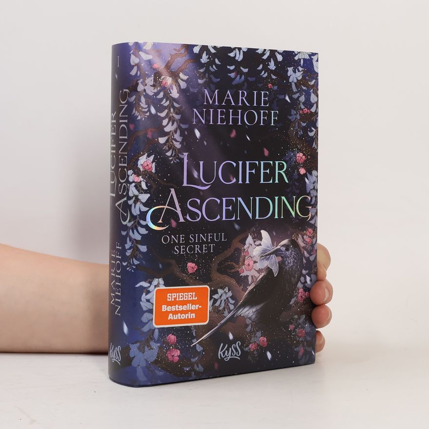 Marie Niehoff Lucifer Ascending – One Sinful Secret