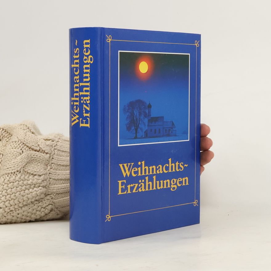 Autorenkollektiv Weihnachts-Erzählungen