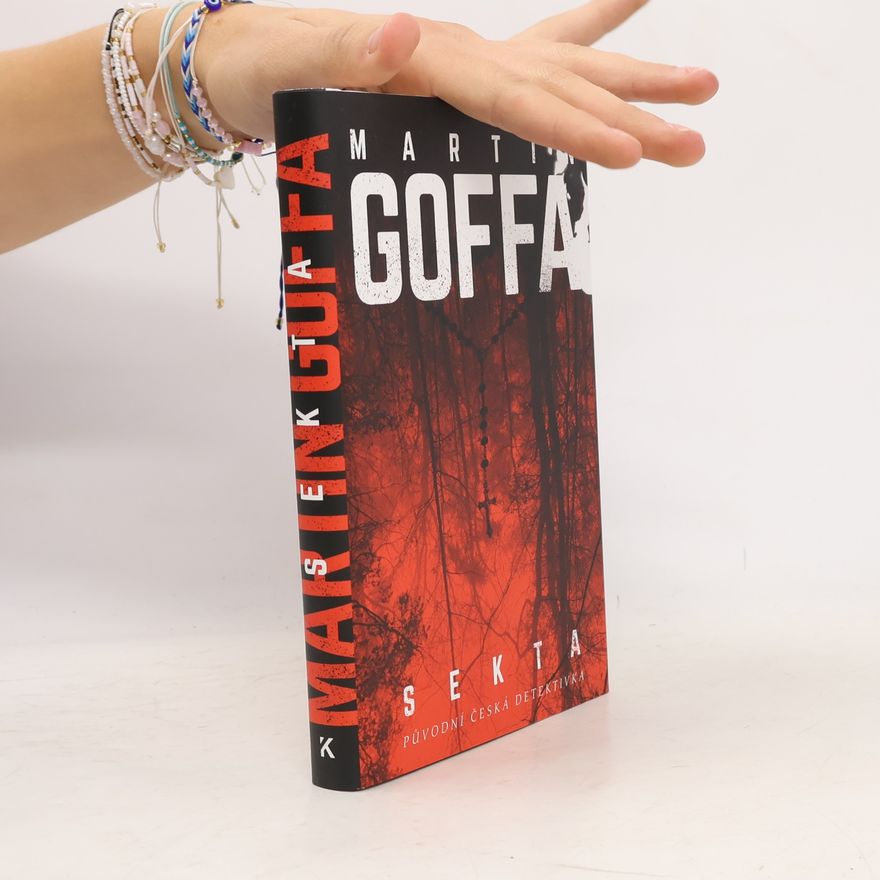 Martin Goffa Sekta