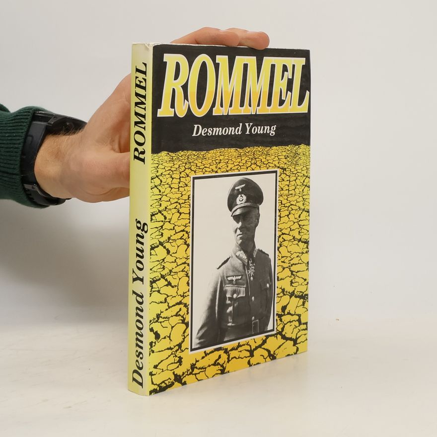 Desmond Morris Rommel