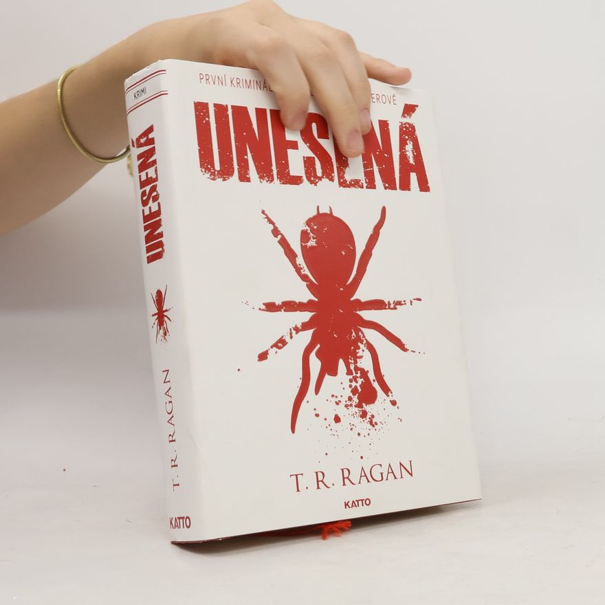 Theresa Ragan Unesená