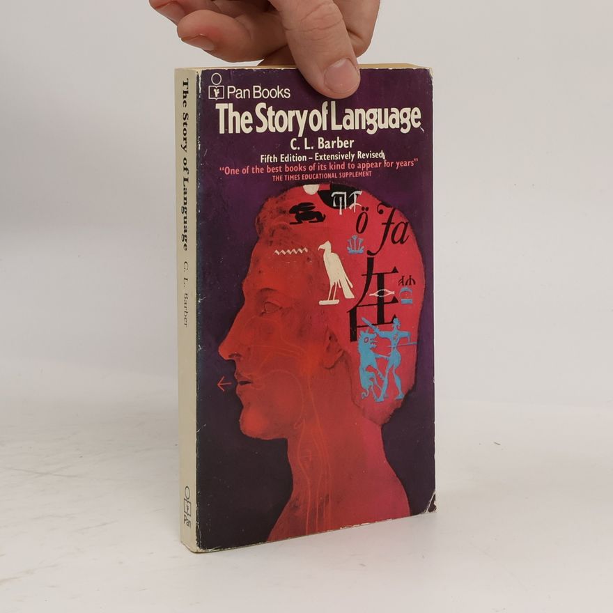 C. L. Barber The Story of Language