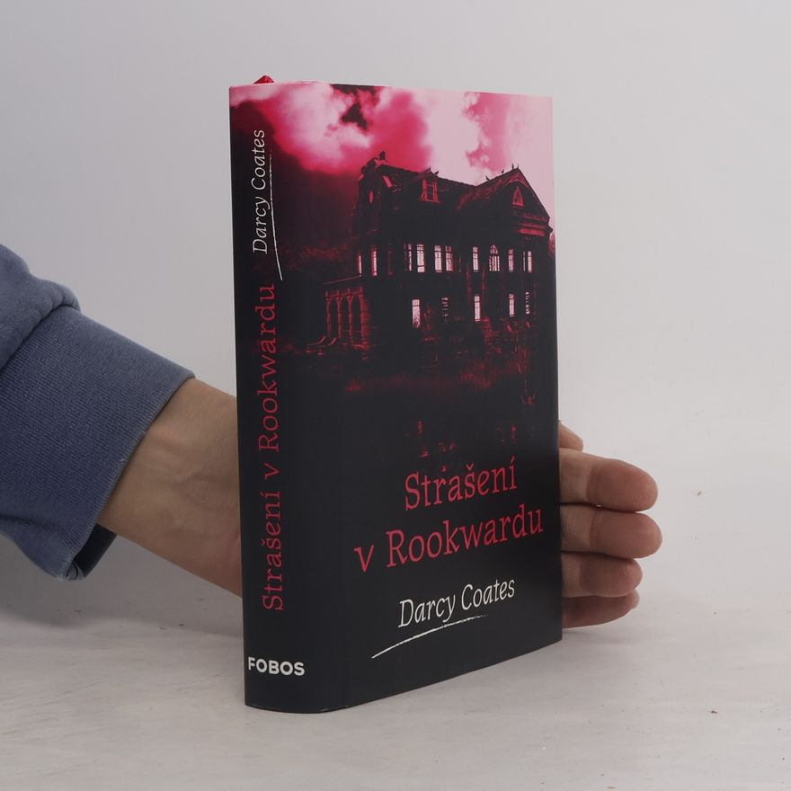 Darcy Coates Strašení v Rookwardu