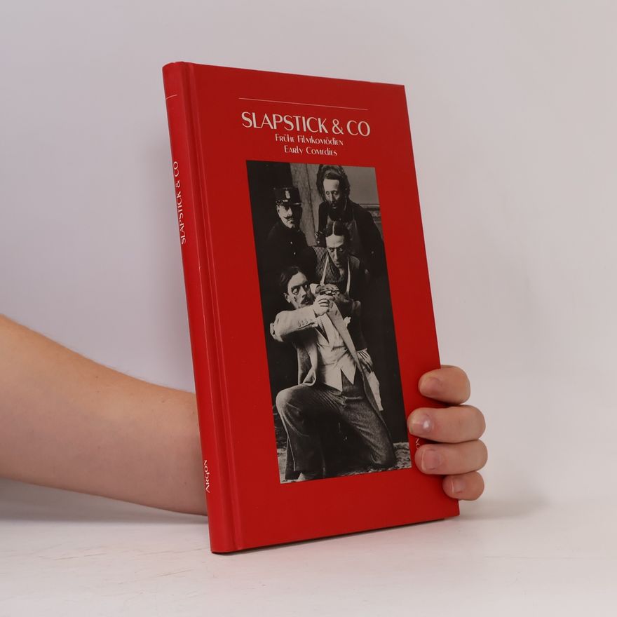 Helga Belach Slapstick & Co