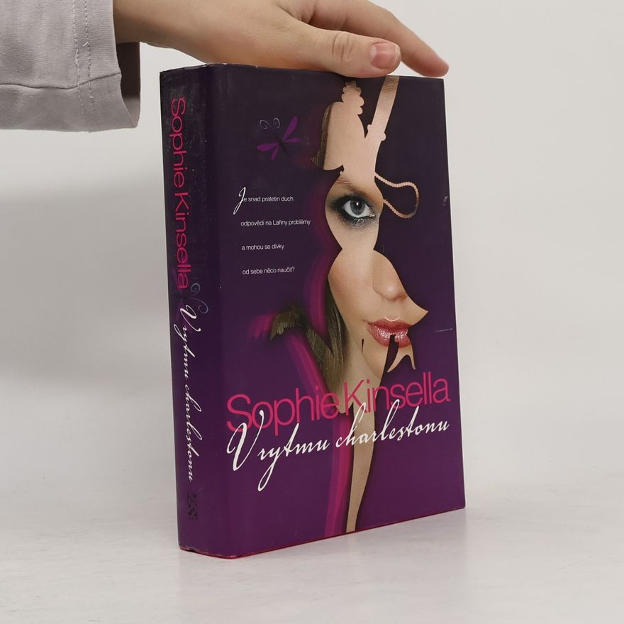 Sophie Kinsella V rytmu charlestonu