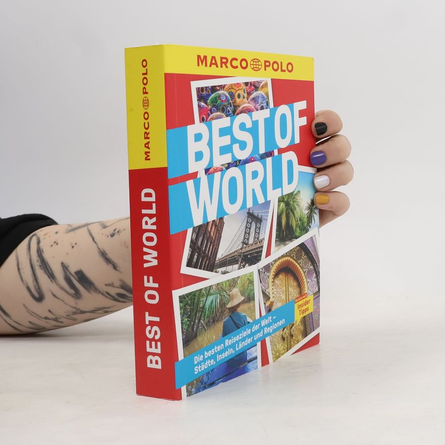 Autorenkollektiv Best of World