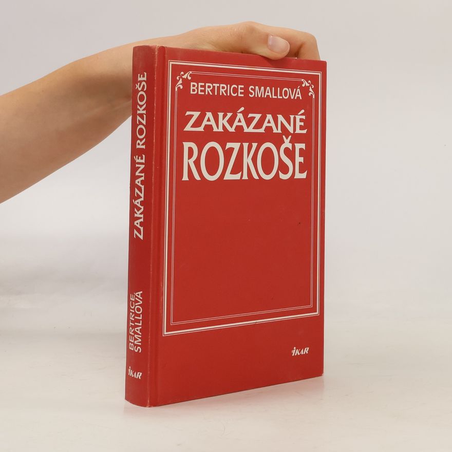 Bertrice Small Zakázané rozkoše