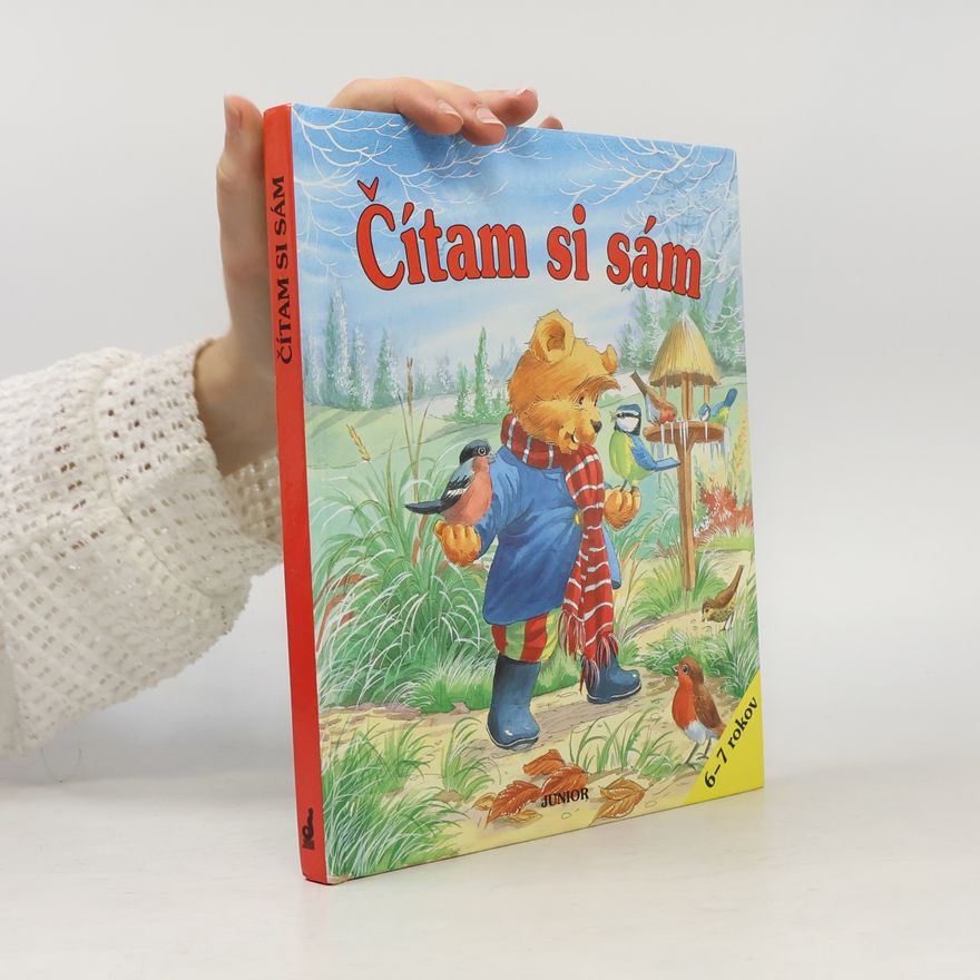 Autorenkollektiv Čítam si sám
