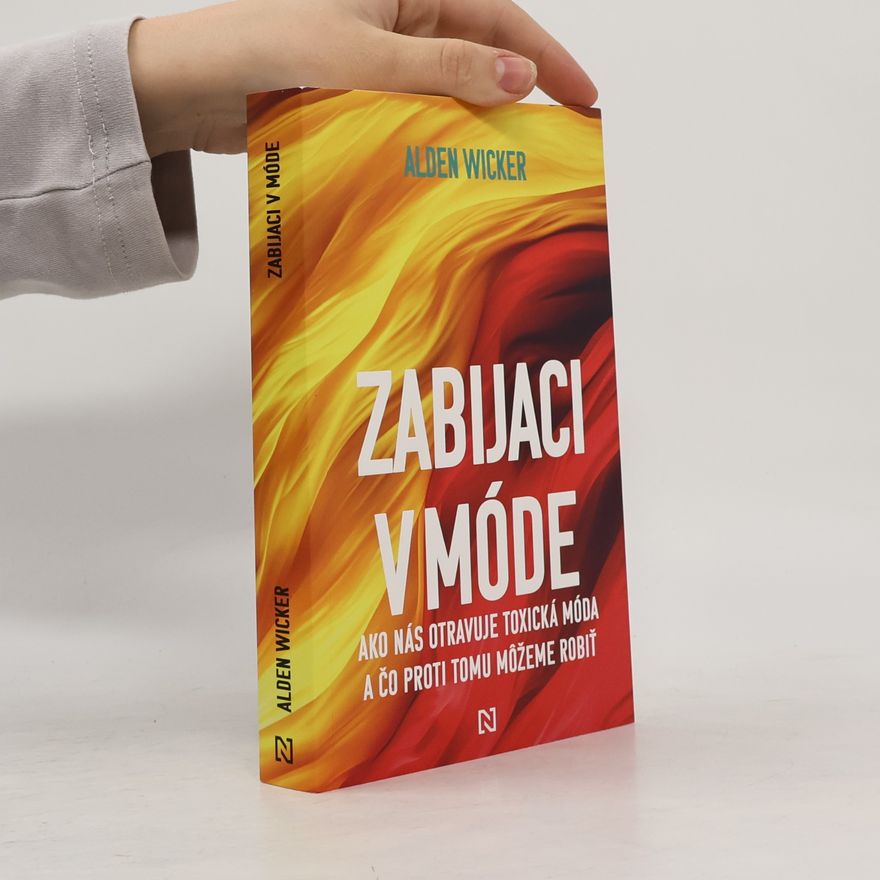 Alden Wicker Zabijaci v móde