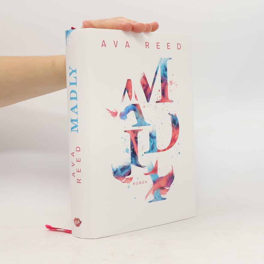 Ava Reed Madly
