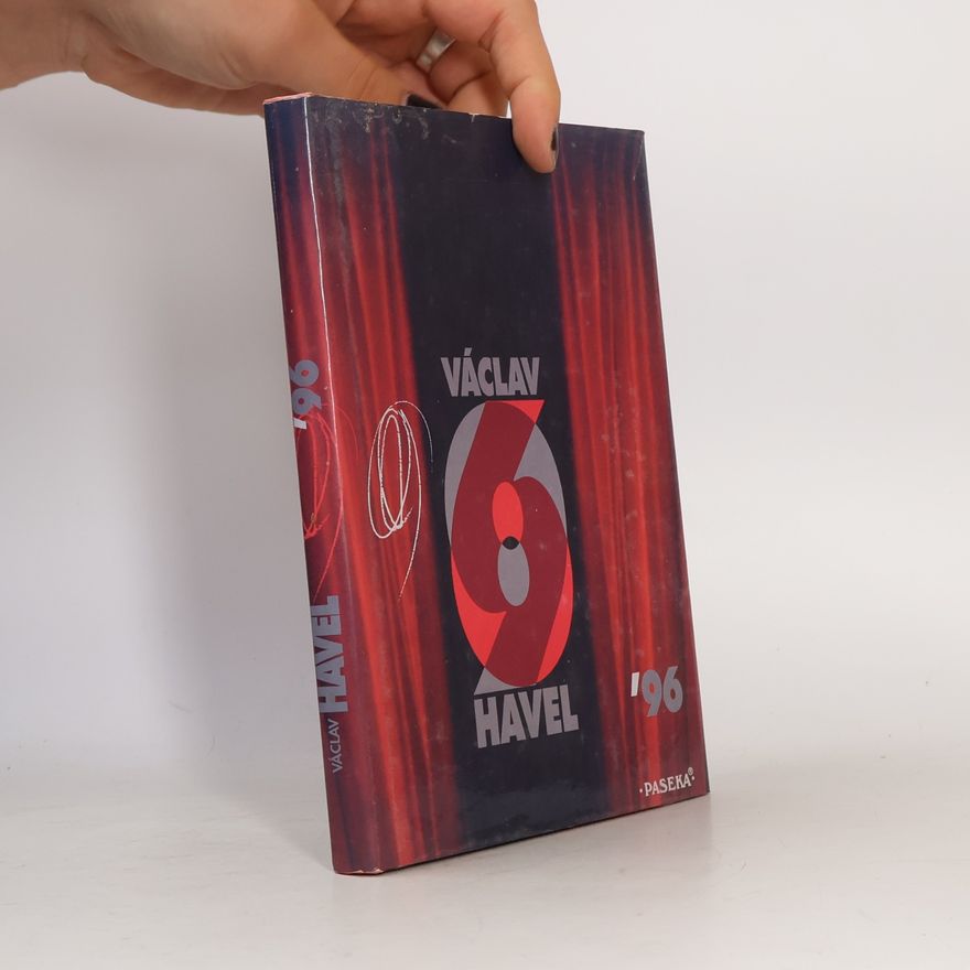 Václav Havel Václav Havel '96