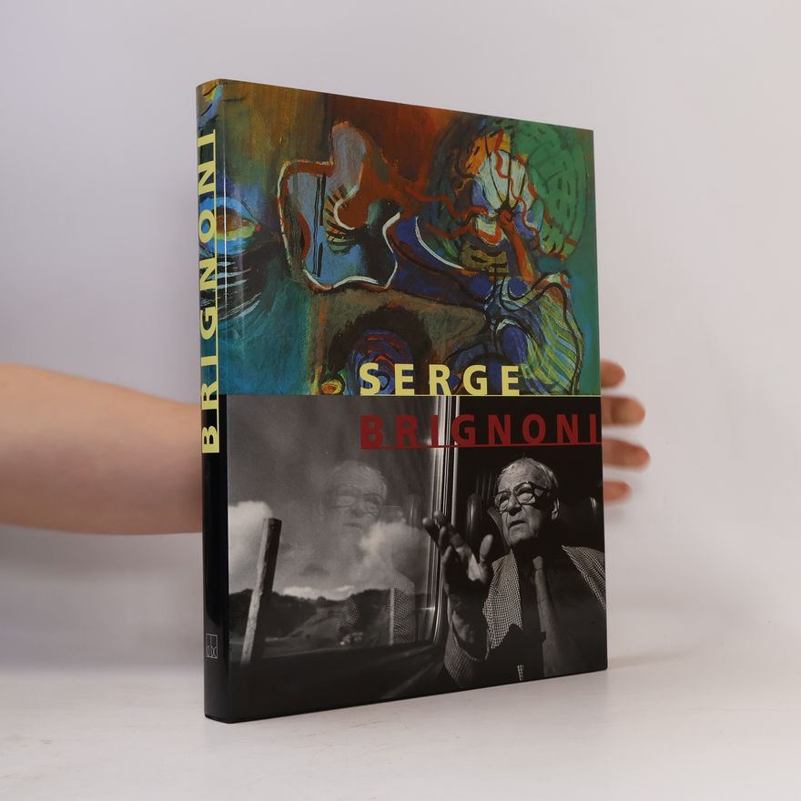 Peter Thomas Hill Serge Brignoni