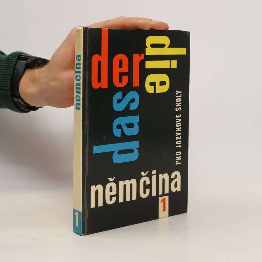 Autorenkollektiv Němčina pro jazykové školy 1