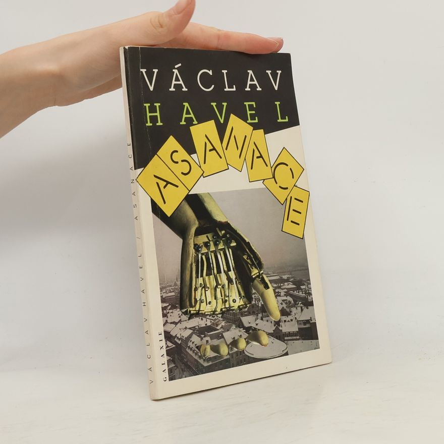 Václav Havel Asanace