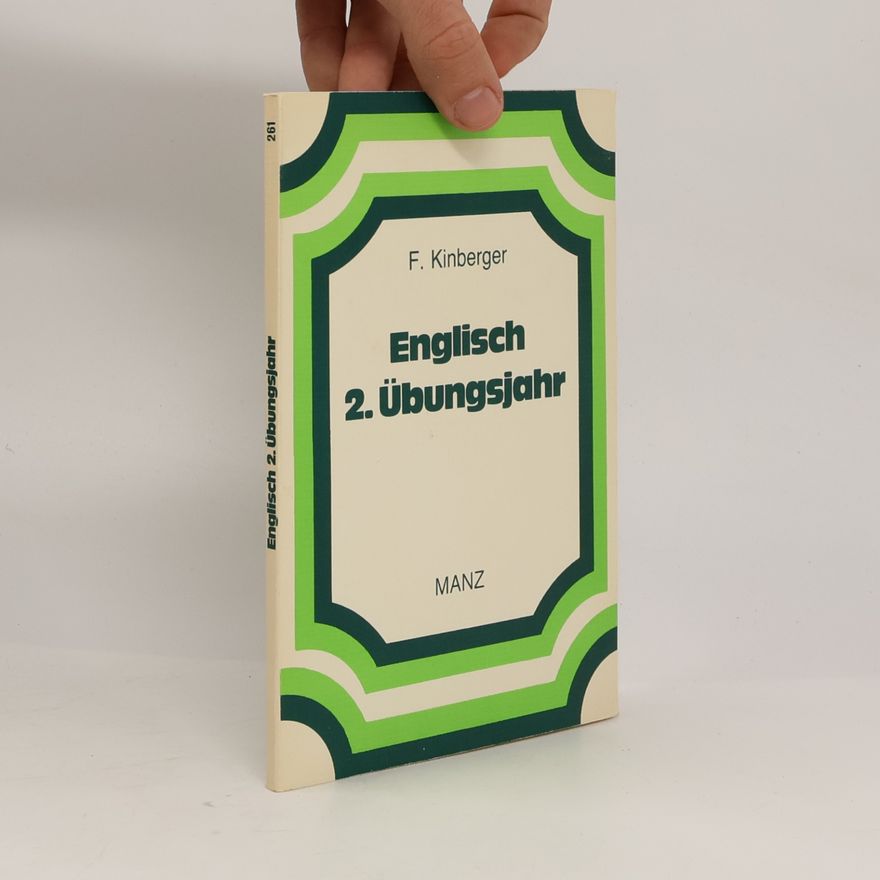 Various authors Übungen für das ... Englischjahr