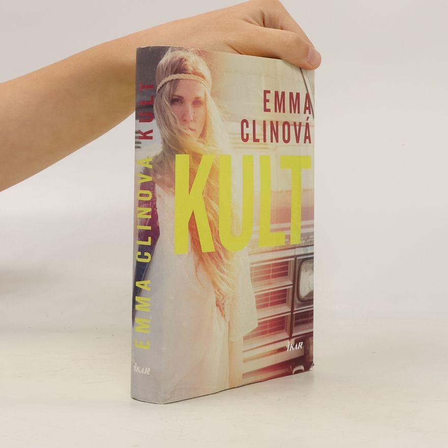 Emma Cline Kult