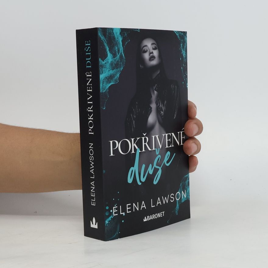 Elena Lawson Pokřivené duše