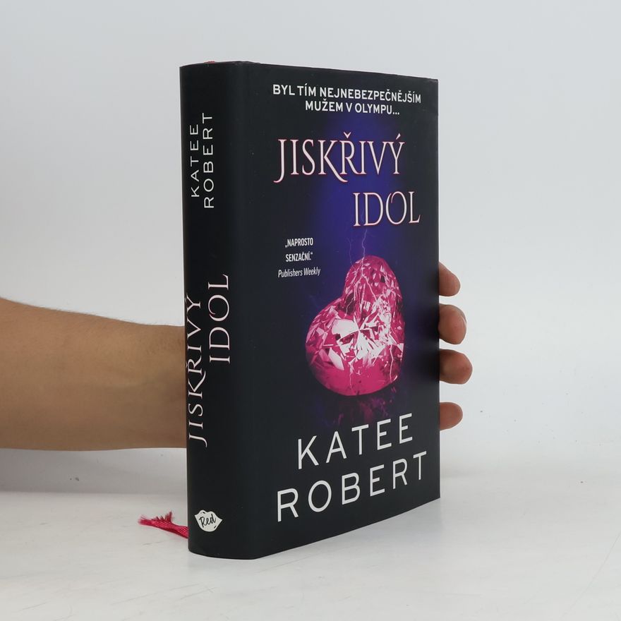 Katee Robert Jiskřivý idol
