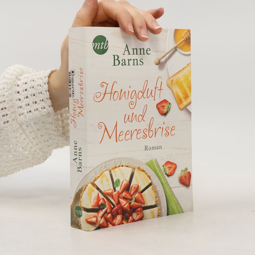 Anne Barns Honigduft und Meeresbrise
