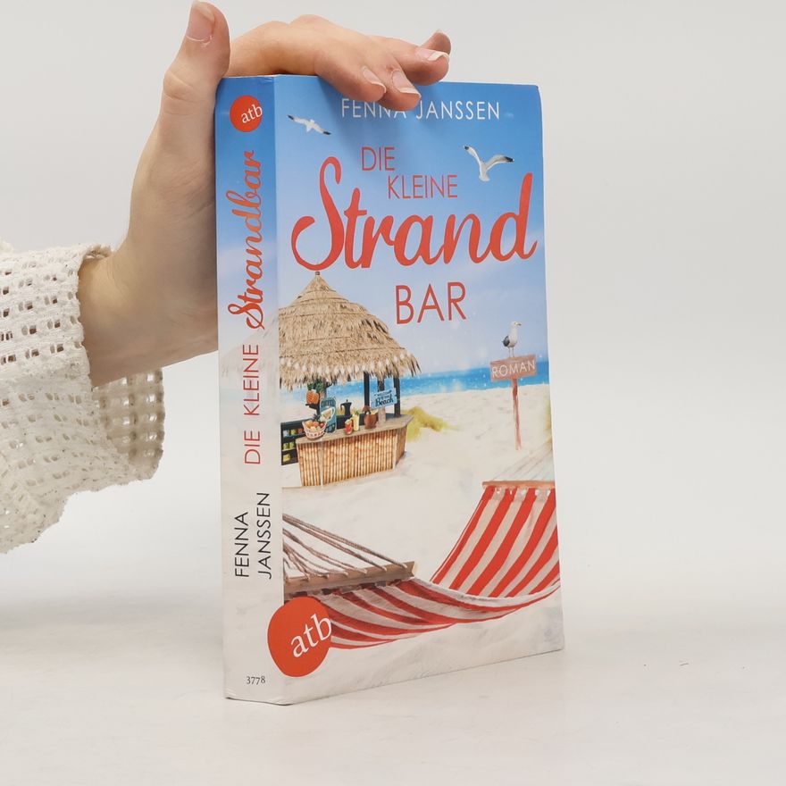 Fenna Janssen Die kleine Strandbar