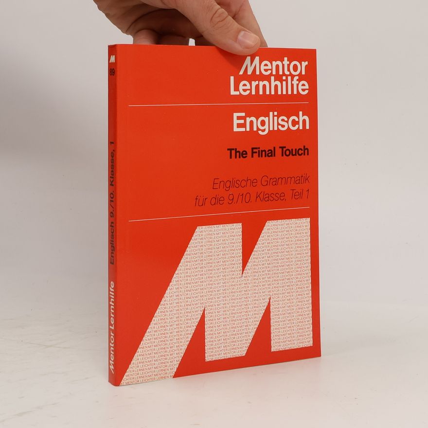 Autorenkollektiv Mentor Lernhilfe