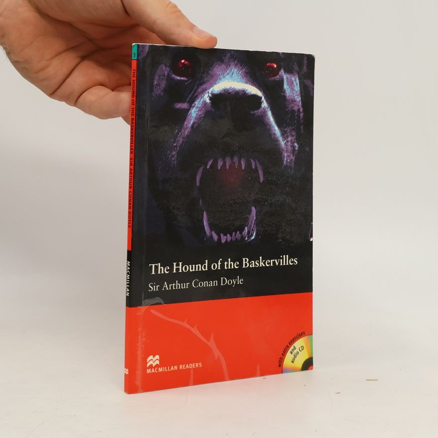 Arthur Conan Doyle The hound of the Baskervilles