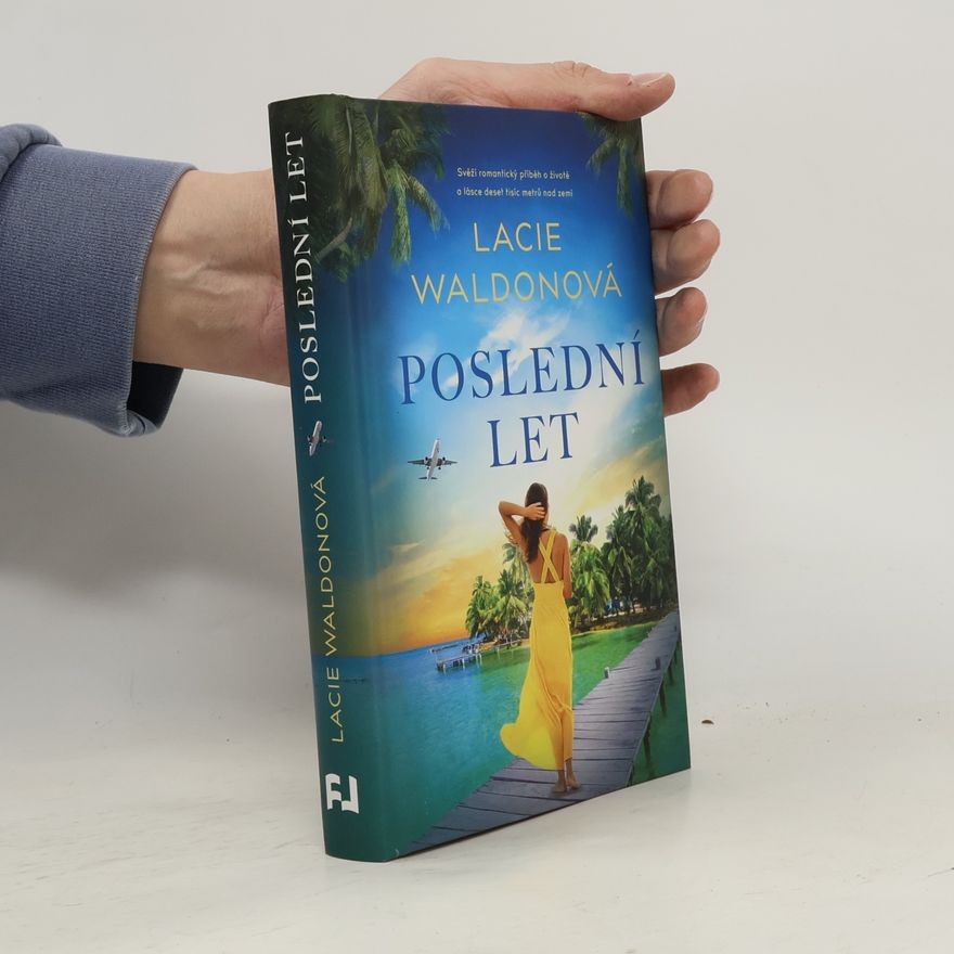 Lacie Waldon Poslední let