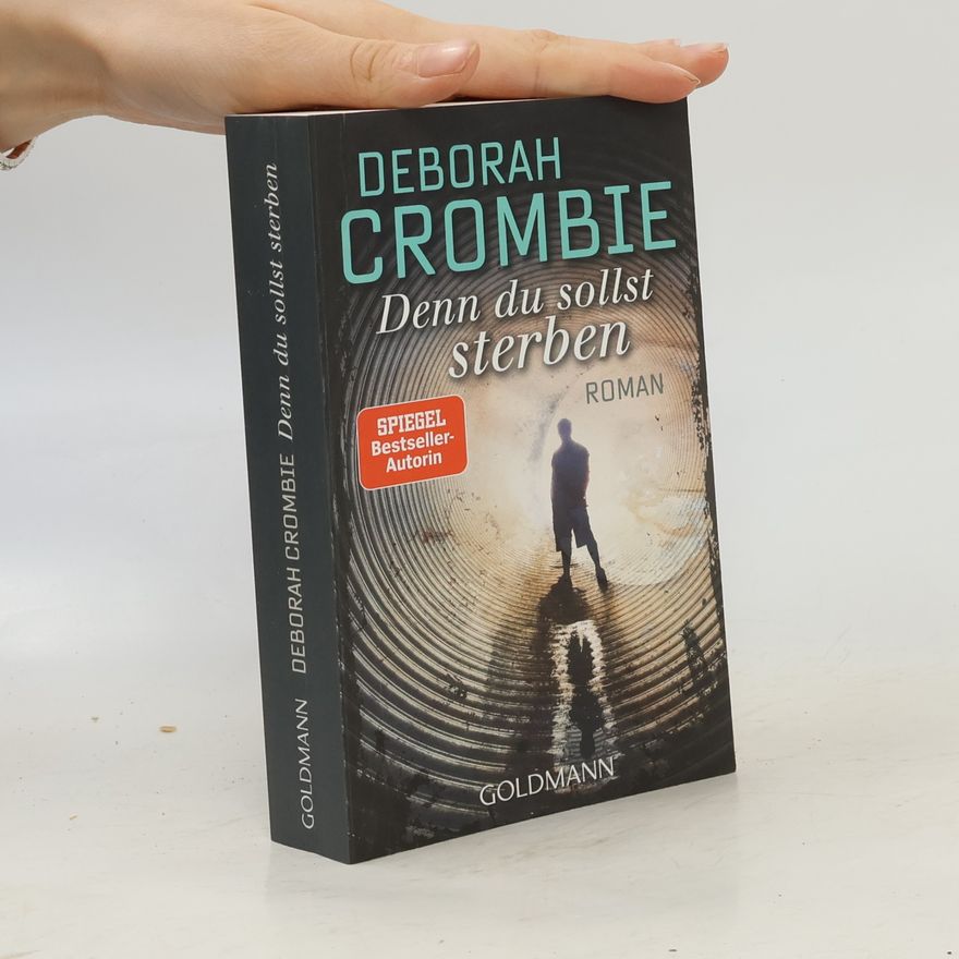 Deborah Crombie Denn du sollst sterben